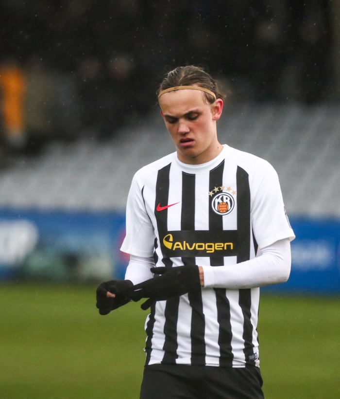 GudmundurAndriTryggvason